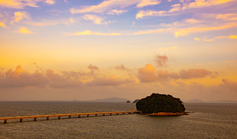 竹島